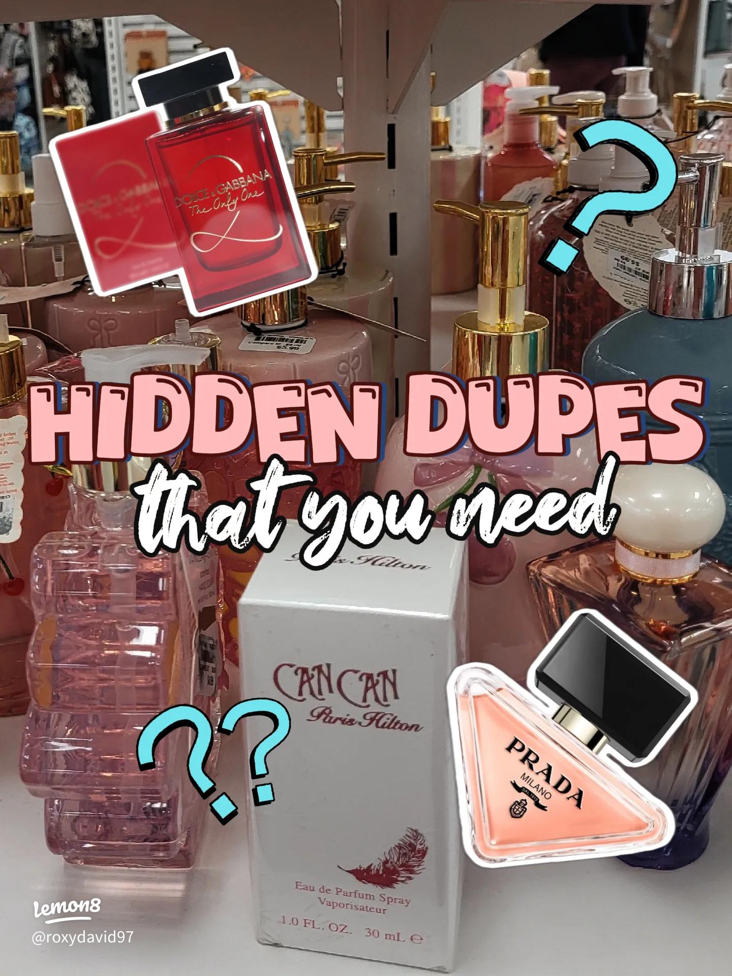 Why choose perfume dupes meaning? Discover amazing money-saving tricks.