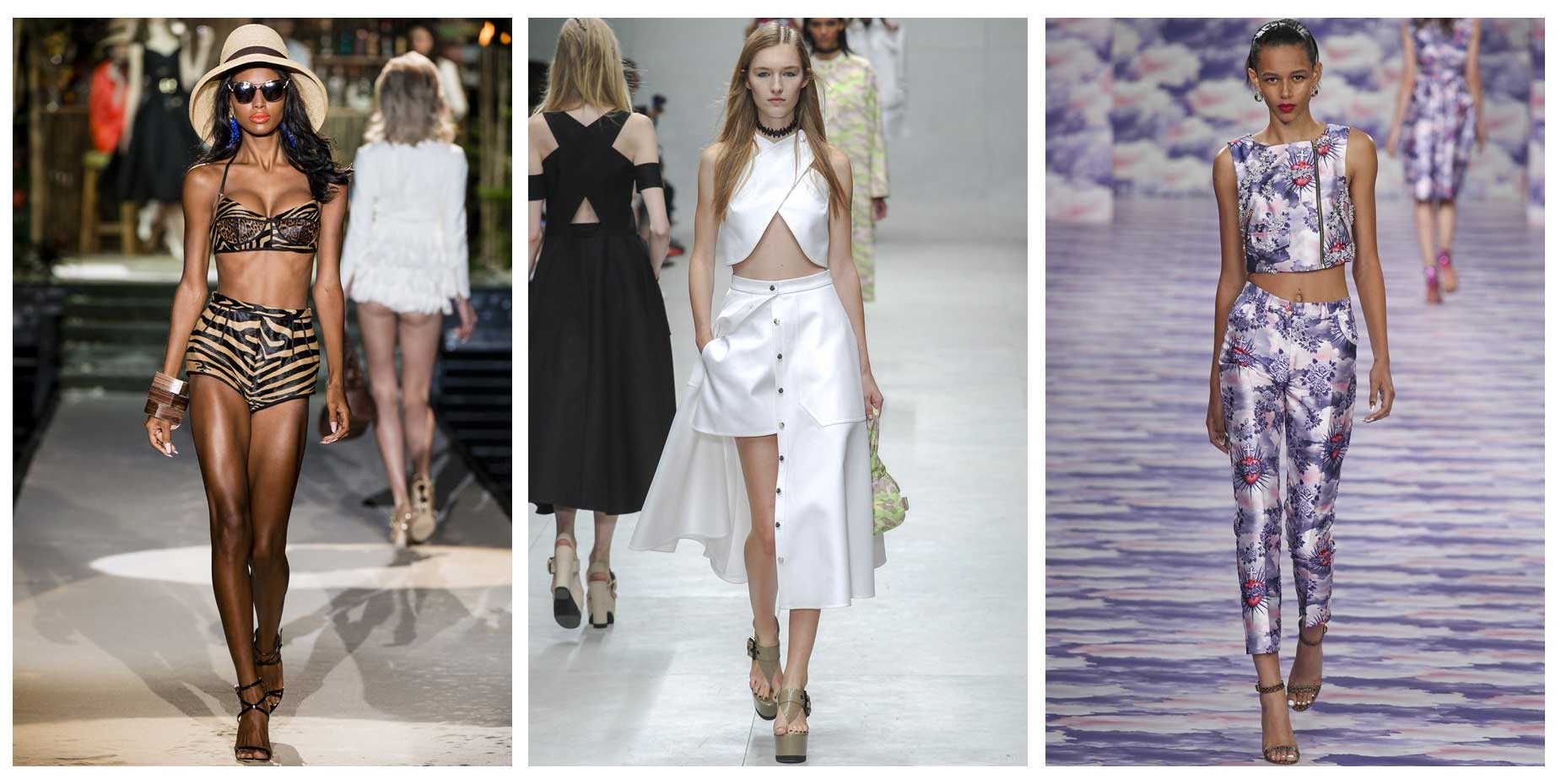 outfits for summer 2014 hot trends? easy ways to look cool and feel great!
