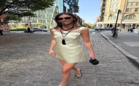What is Touch of Style? Find Amazing Outfit Ideas & Looks Today!