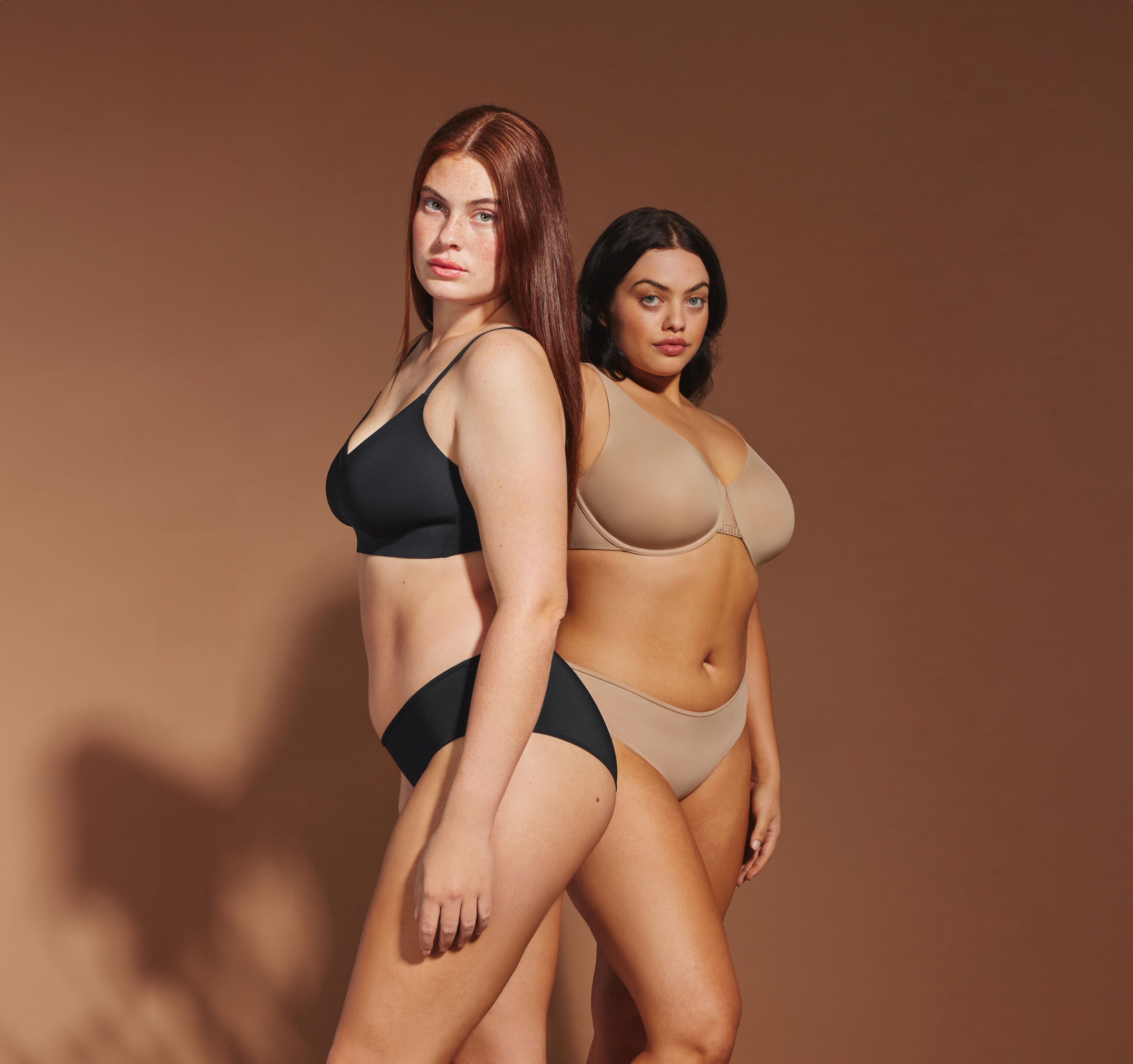 Best tops for woman with large breasts comfortable supportive choices revealed