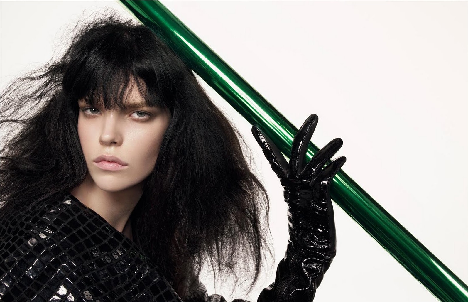 Learn Modeling from Meghan Collison: Tips and How She Started Out