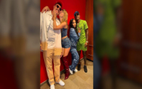 Taylor Swift Travis Kelce News: See Pictures Now & Find Out Gossip!