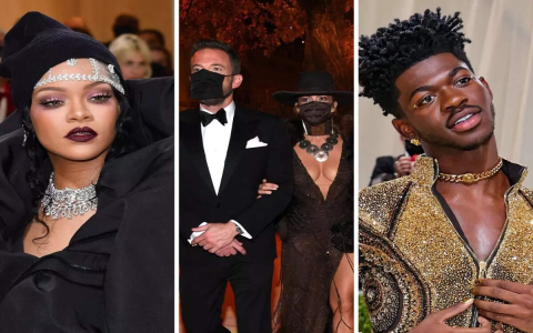 Avoid Fake Rihanna Nudes Sites Heres How to Spot Dangerous Scams