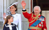 Kate Middleton Photo Today Released Check Her Cancer Battle Update