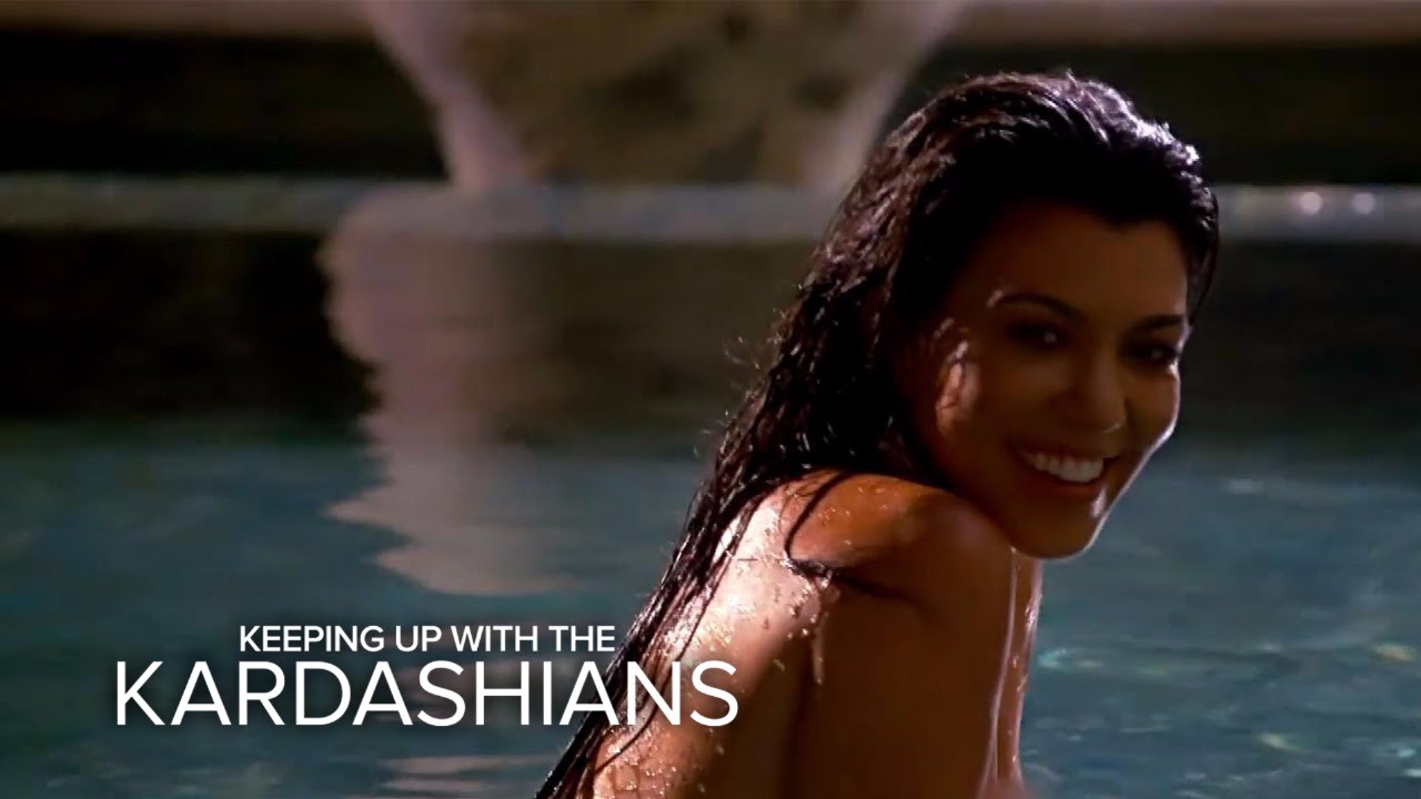 How To Find Kourtney Kardashian Nude Pictures Safely And Legally