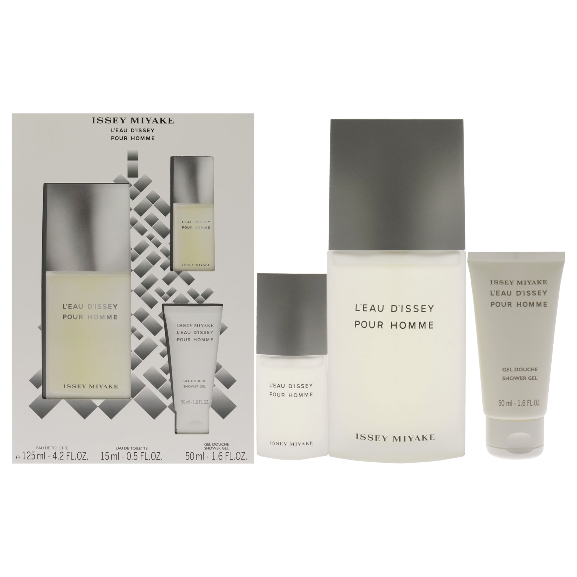 Best Issey Miyake Male Gift Ideas: Popular Choices He Will Like