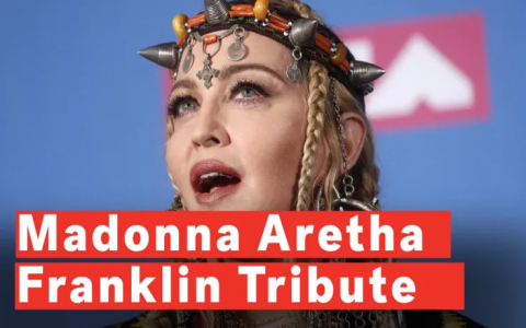 Madonna Butt Scandal? Fans Debate Her Recent Look