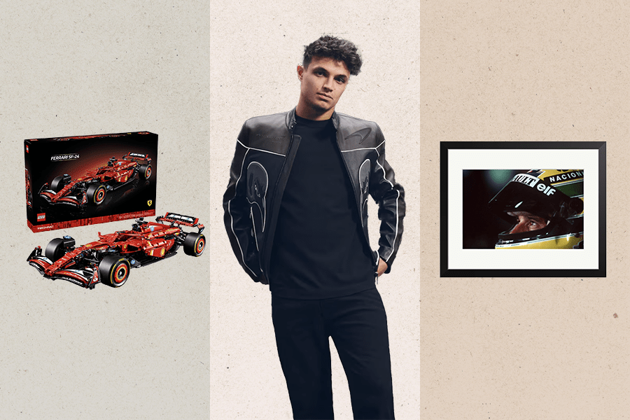Formula 1 Outfits Where to Buy Them Cheap But Still Look Awesome