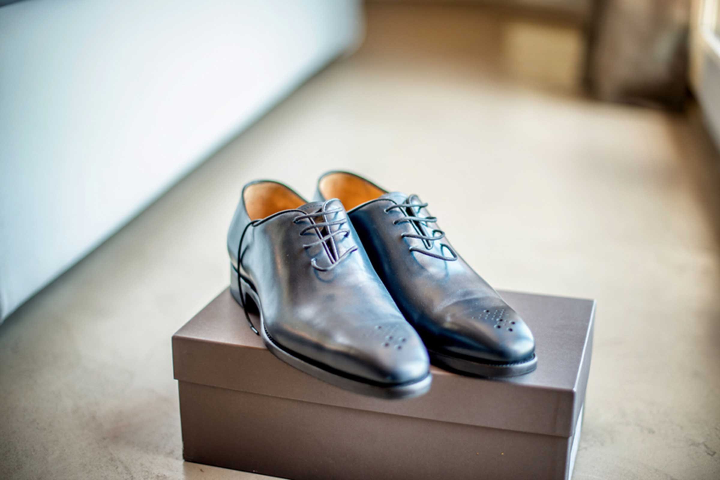 Why Do Shoes Get Nasty? Avoid These 7 Common Mistakes Everyone Makes.