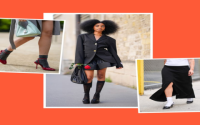 Colorful Sock Fashion 2024? Ideas for Every Outfit Today