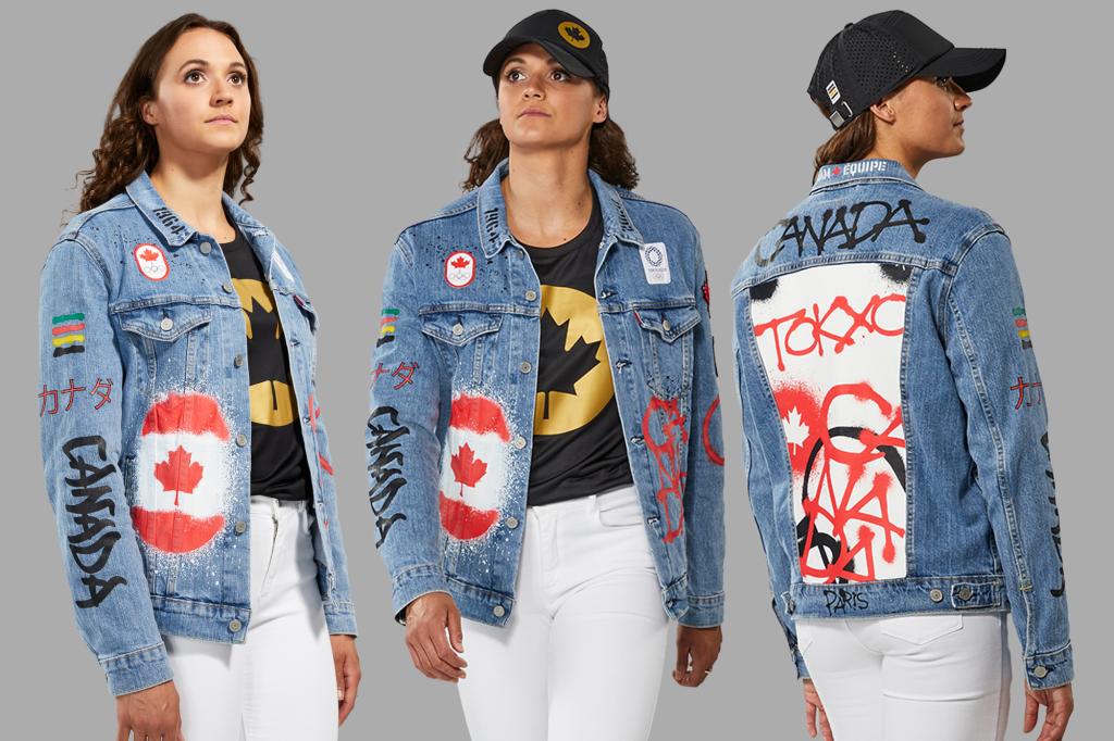 Canada Closing Ceremony Outfit Secret Meanings: Designs That Tell Stories
