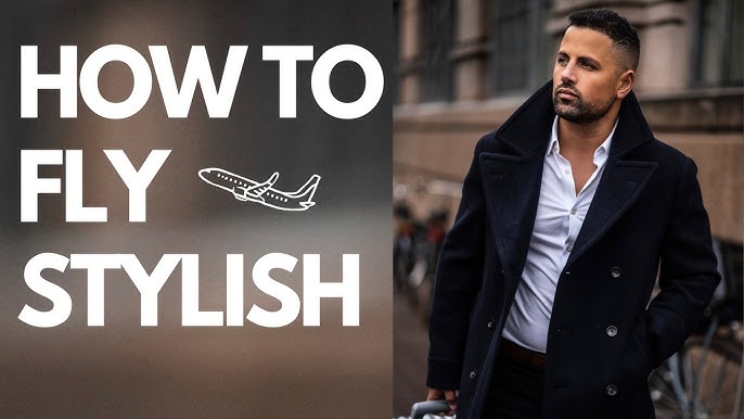 How to Dress in Paris Men Style Guide Top 5 Essential Tips Inside