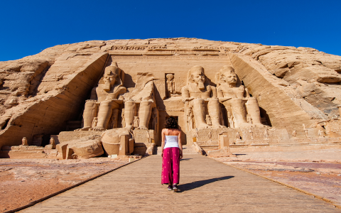 Abu Mina ruins worth visiting? Know before you go to Egypt!