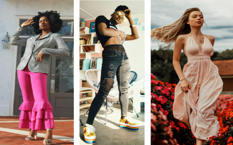 Are Panty Hose Still Fashionable Today? Top Stylists Reveal 2024 Trends