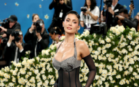 Why Are Actors with Big Tits So Popular on Streaming Platforms