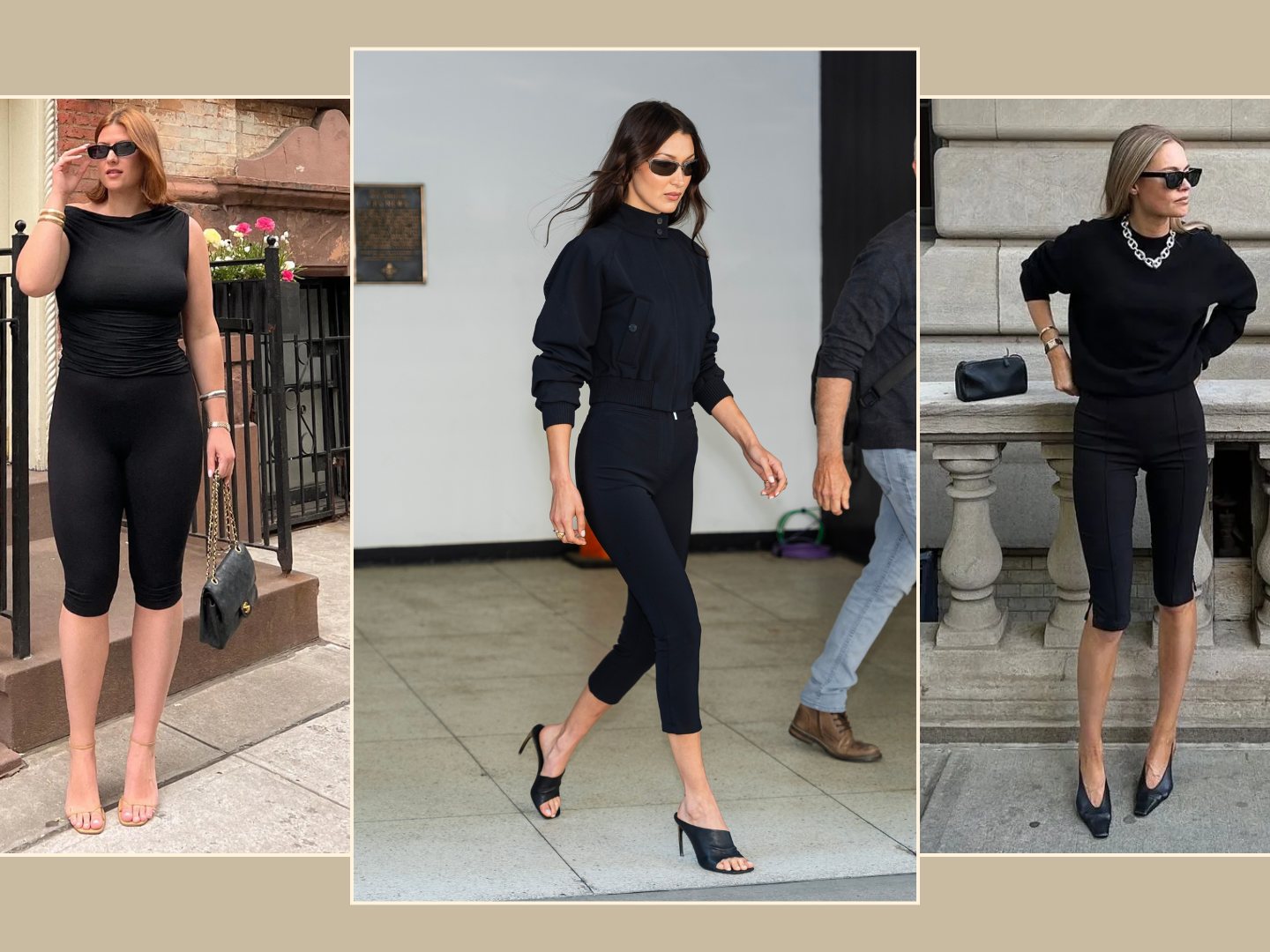 Best Black Capri Pants Womens Brands? Our Top 5 Picks for Quality Wear