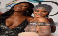 How Rihanna and Naomi Campbell Stay Friends After Years in Spotlight