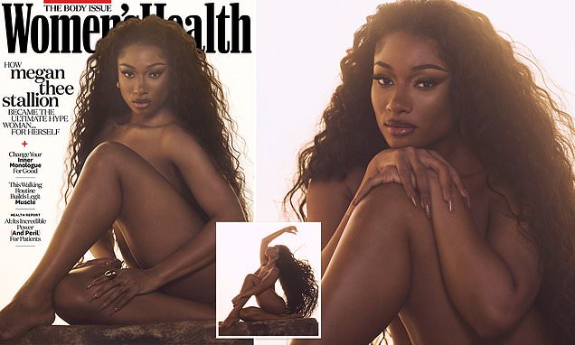 Is Megan Thee Stallion Nude Photos Real? Latest Truth Revealed Here