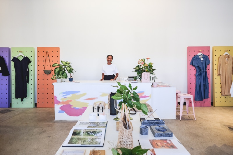 Where to find sustainable fashion designers? Locate ethical brands near you!