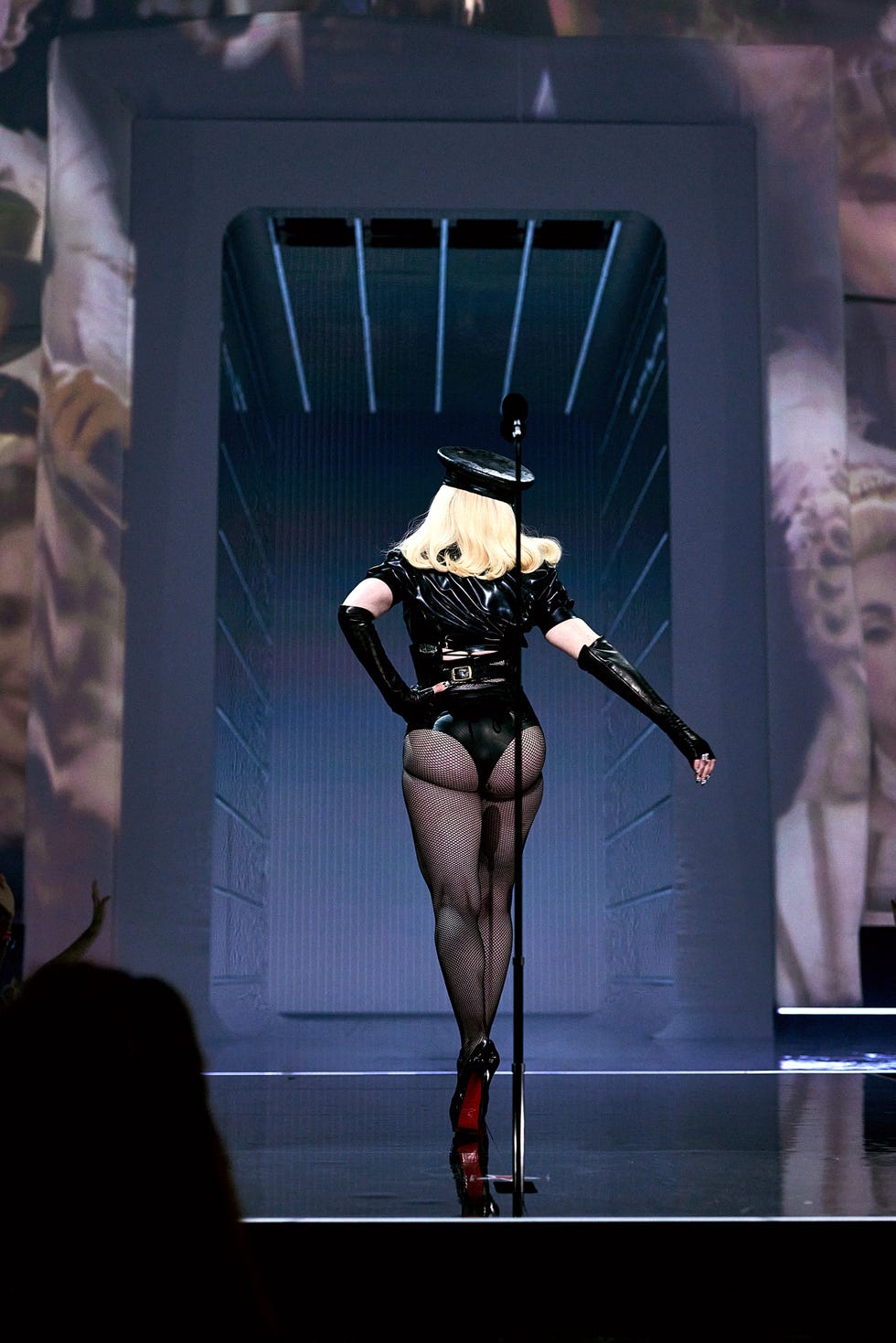 Madonna Butt Scandal? Fans Debate Her Recent Look