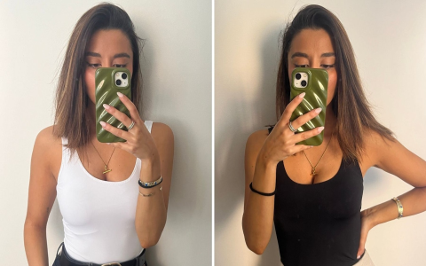 Where to Find Bella Hadid Tank Tops (Get the Look for Less This Summer!)