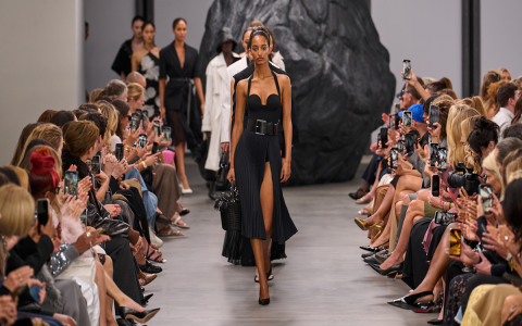 Top DTI Fashion Week Highlights Biggest Trends Revealed