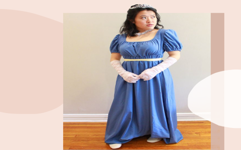 Modern Bridgerton Dress Shopping Find Affordable Gowns Today