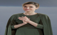 reina letizia joven why she became famous before royal life