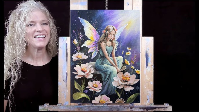 How to Appreciate Victorian Fairy Paintings? 5 Easy Tips for Beginners