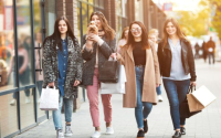 How Often Do Millennials Purchase Trendy Items? Learn Their Shopping Secrets!