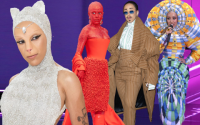 Doja Cat Fashion Inspiration Outfit Ideas For Fans To Wear Now