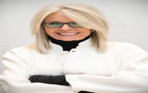 Classy Old Women Hair Tips: Simple Cuts That Look Amazing Today