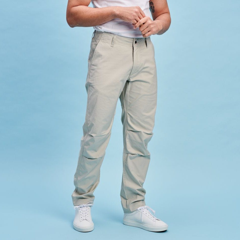Best Mens Leisure Pants 7 Top Brands You Need for Relaxed Style