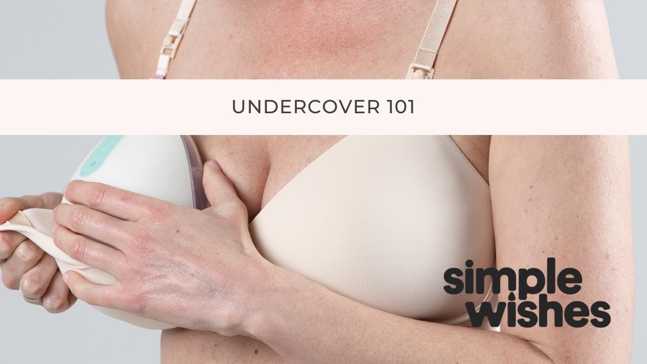 Best bra nip fixes revealed! Simple steps to avoid awkward moments!