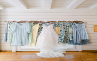 Rainbow Wedding Dress Where to Buy? Best Places for Vibrant Gown Shopping!