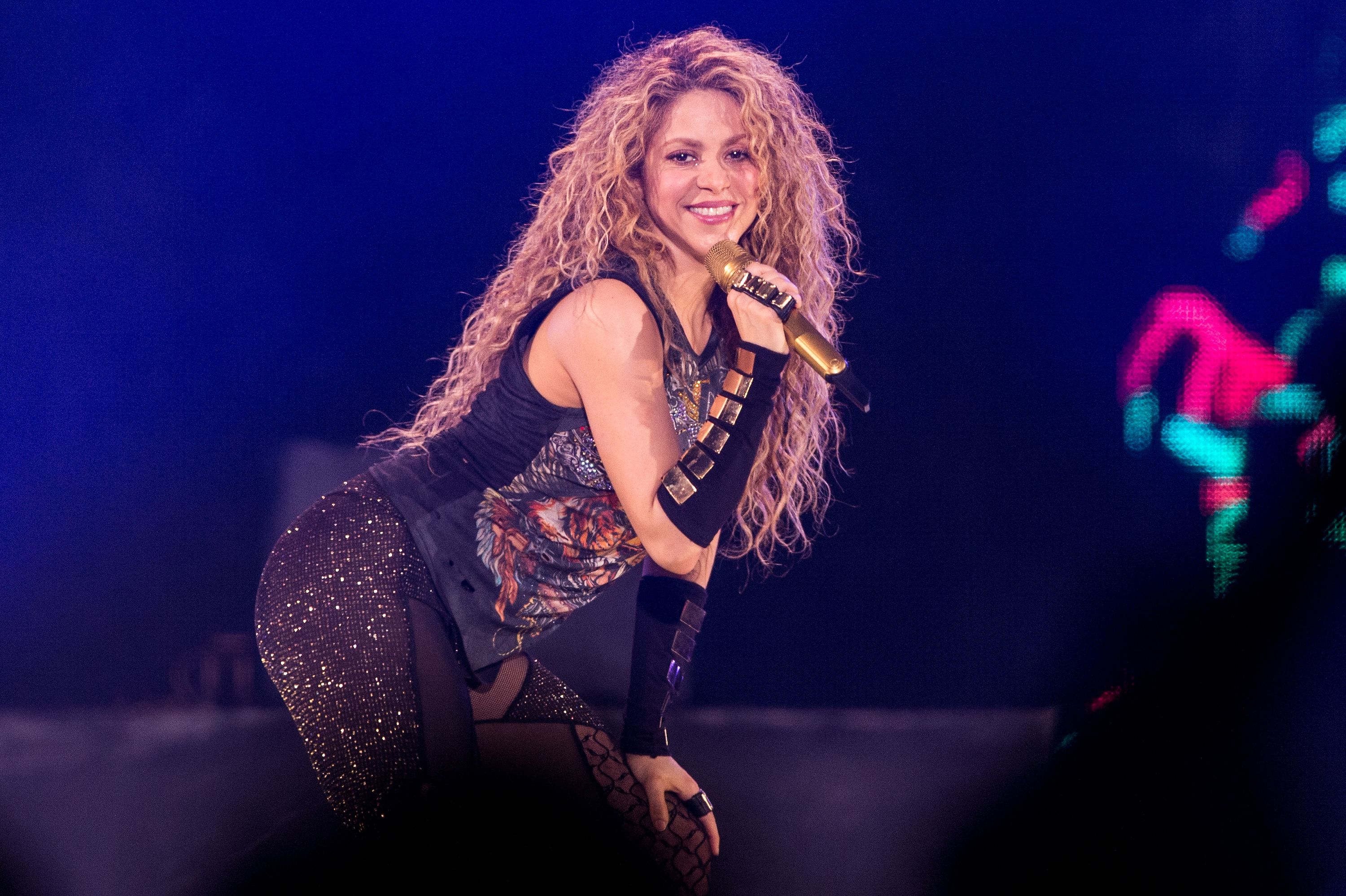 Best Shakira Lyrics Top Songs to Listen Now