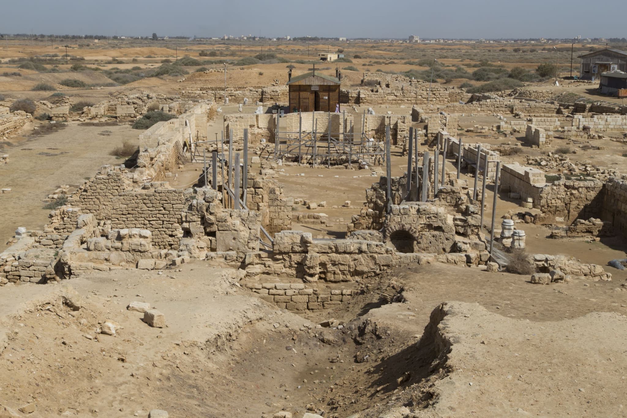 Abu Mina ruins worth visiting? Know before you go to Egypt!