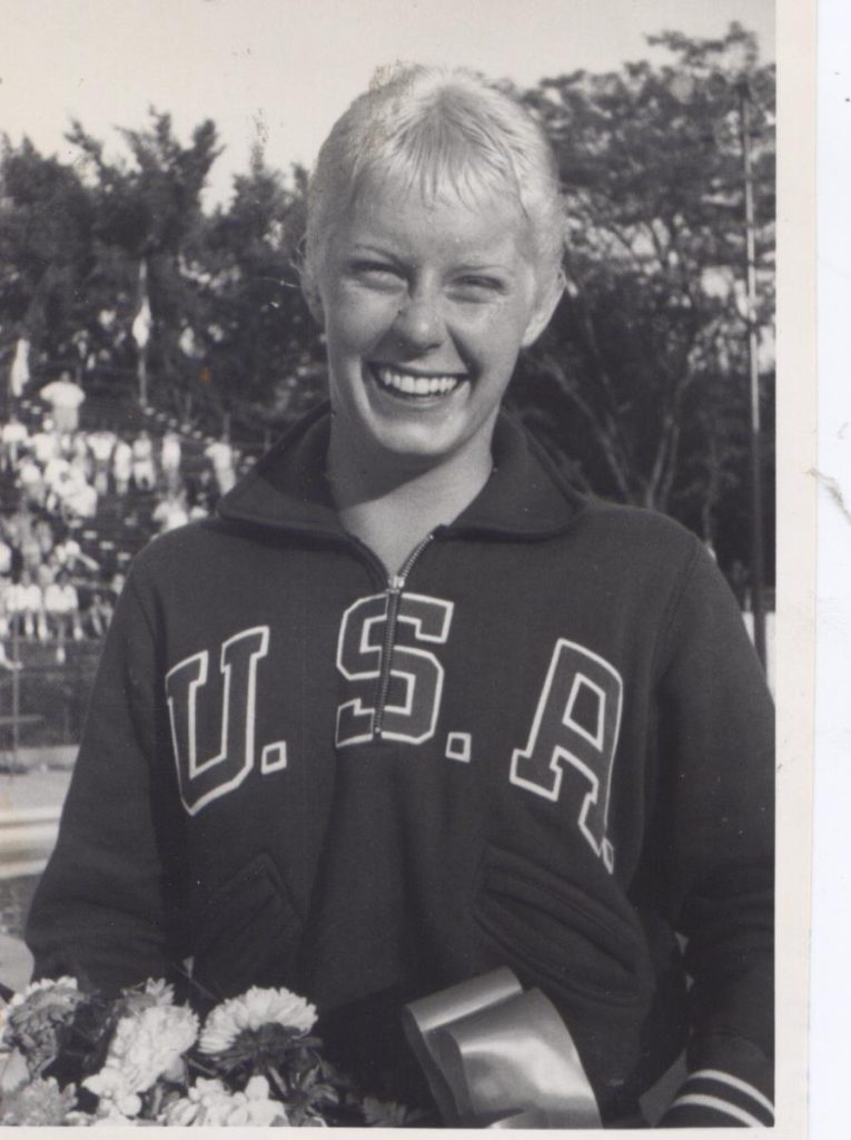 How did Chris von Saltza succeed? (Key training methods revealed)