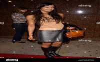 padma lakshmi modeling photos through years: best shots from her career!