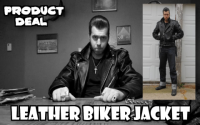 Mens Grease Outfit Quality Tips: How to Avoid Bad Leather Jackets and Poor Gear
