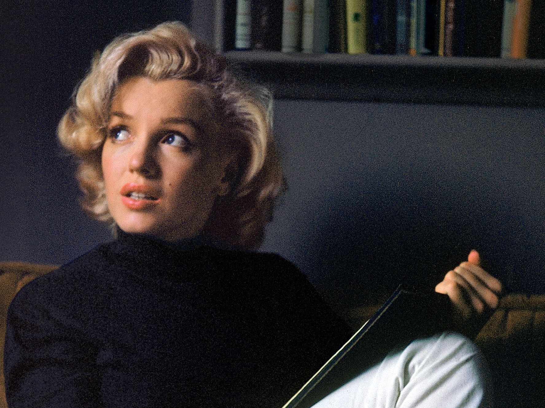 Why 1947 Was Important for Marilyn Monroe Her Unknown Secrets