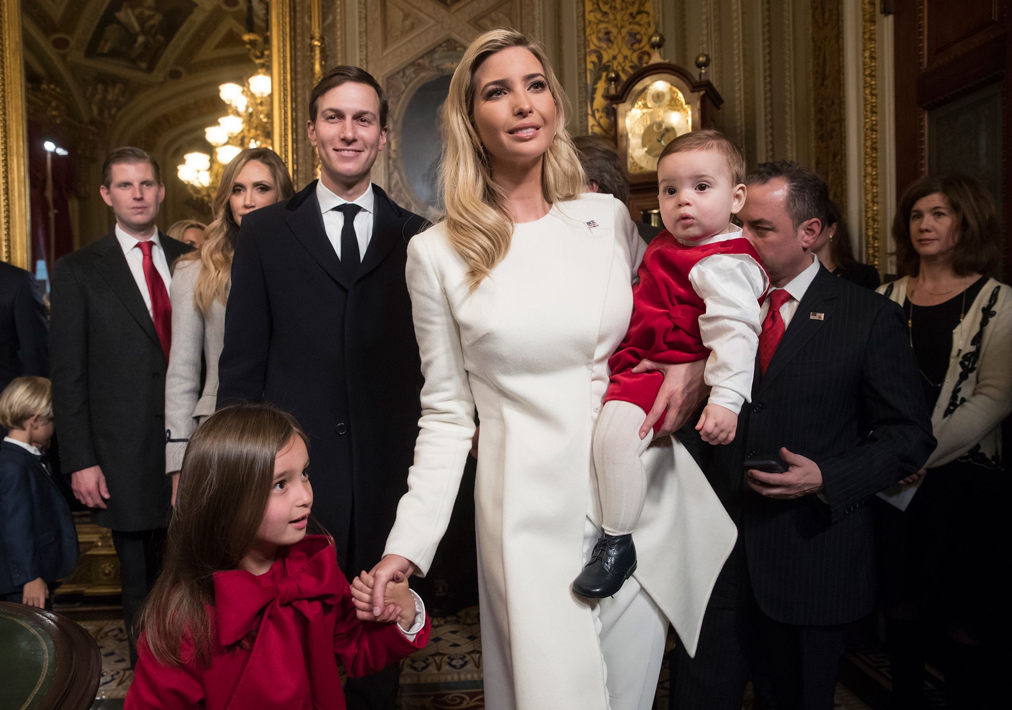 How to Copy Ivanka Trumps Outfit Easily? Style Tips You Need!