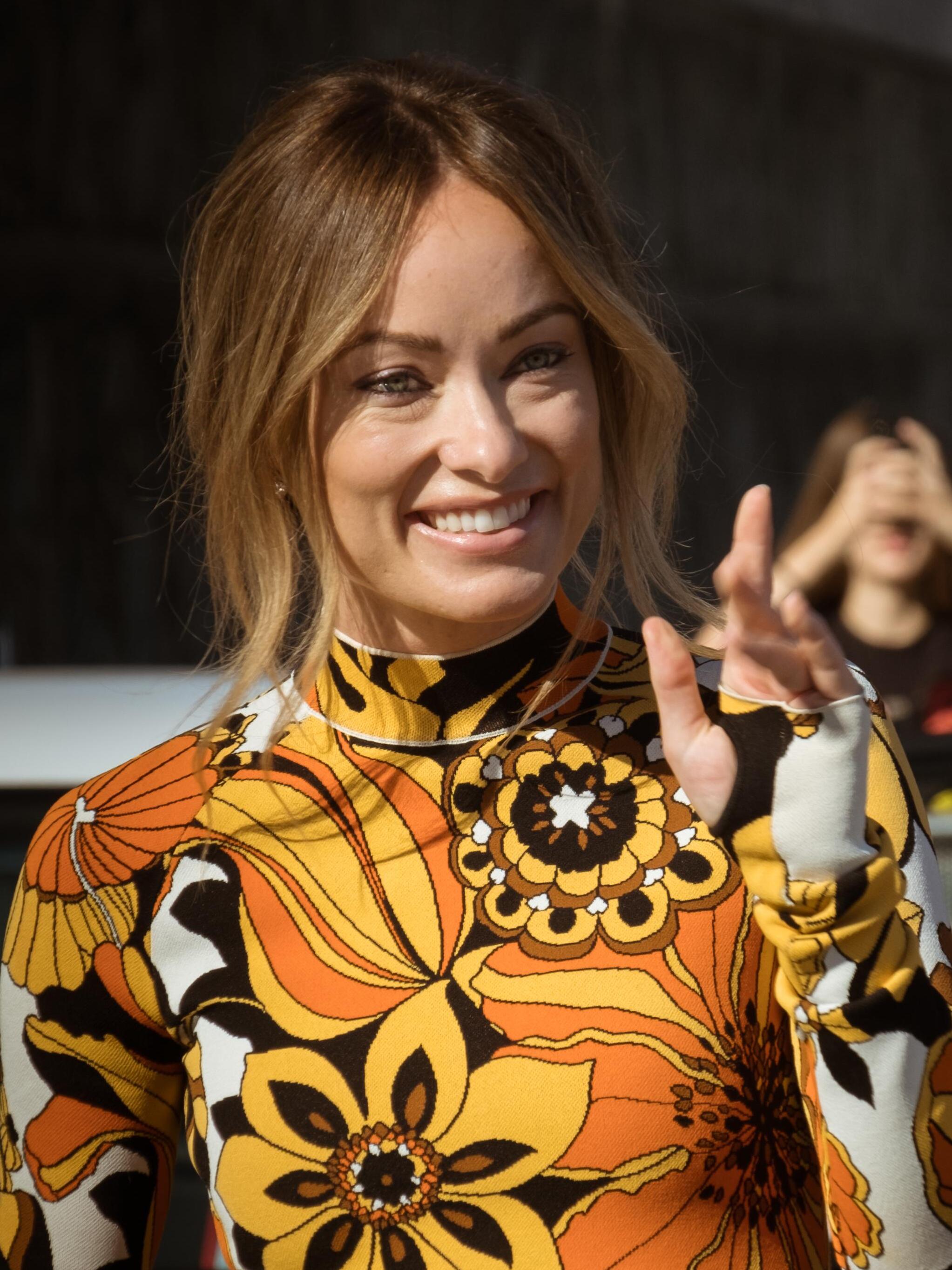 Young Olivia Wilde Movies and TV Shows Where You Saw Her First (Find Out Now)