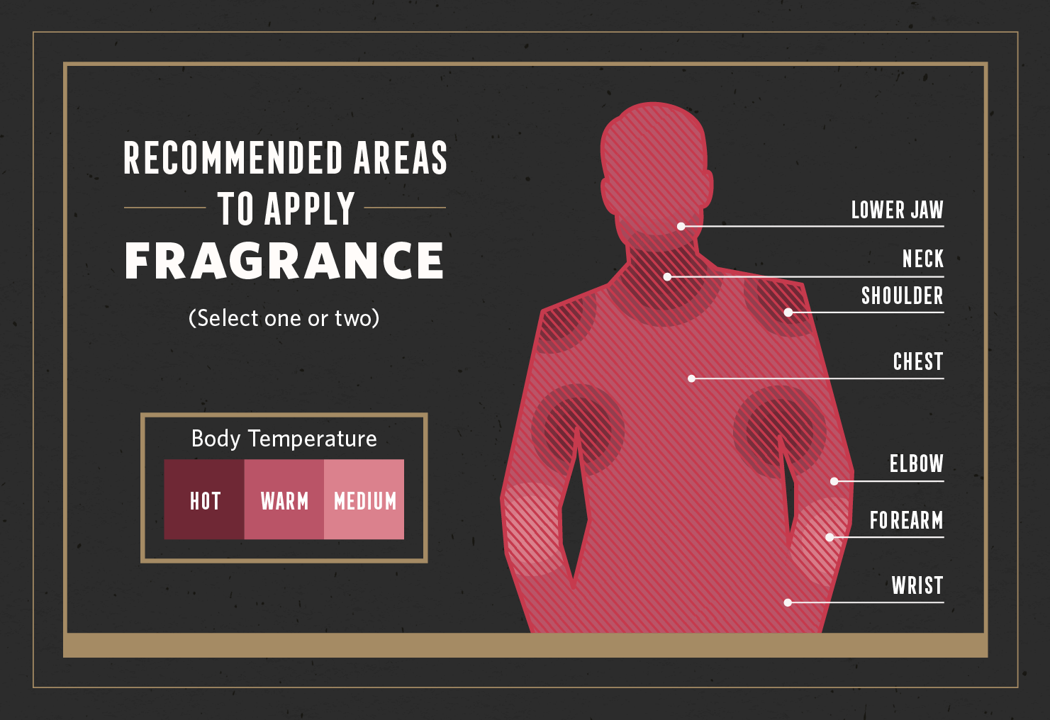 How to apply issey miyake male cologne correctly? Simple steps for long-lasting scent all day!