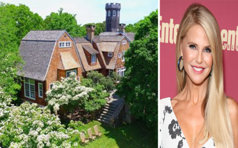 Celebrity Hamptons Mansions Tour Biggest and Most Expensive Summer Homes
