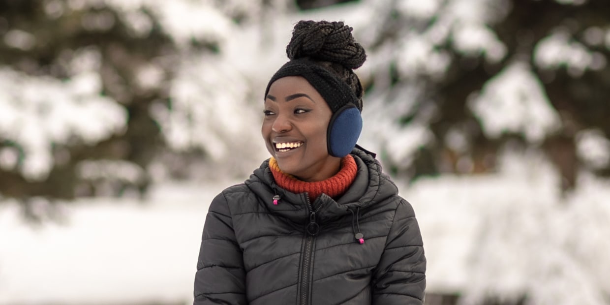 Ear muffs for women commuting the best picks check these