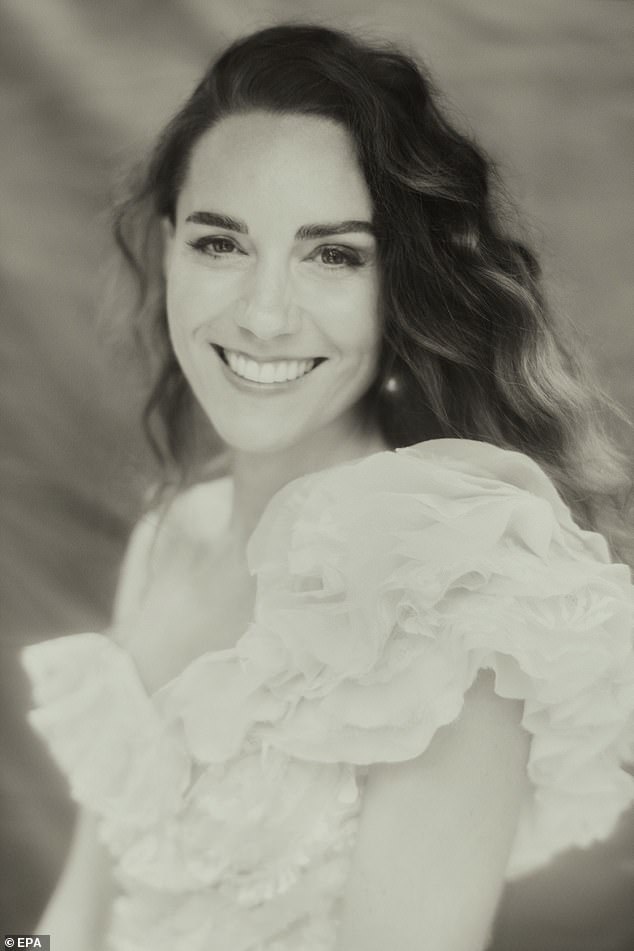 How to See Kate Middleton Birthday Photos Her Favorites Revealed