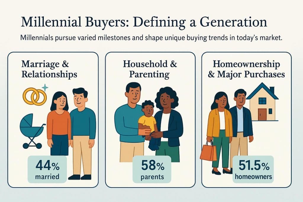 How Often Do Millennials Purchase Trendy Items? Learn Their Shopping Secrets!
