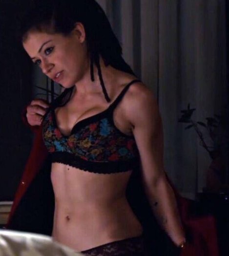 Tatiana Maslany bikini body secrets revealed: Her simple fitness routine explained!