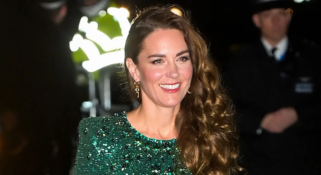 How to See Kate Middleton Birthday Photos Her Favorites Revealed